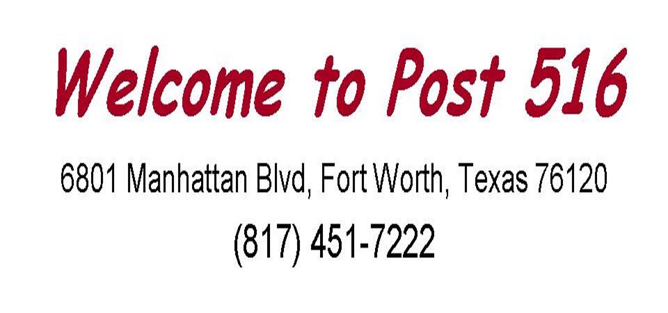 The friendliest Post in Texas